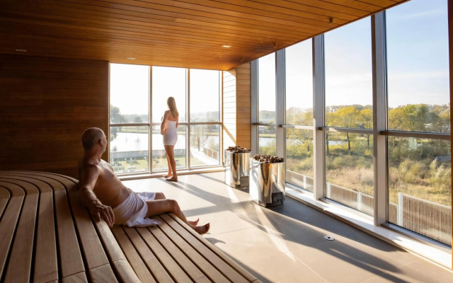 Fletcher Wellness hotel