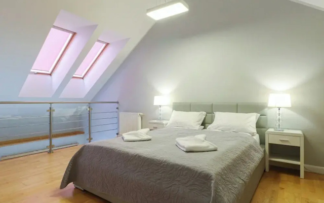 Casa Marina Spa by Baltic Home