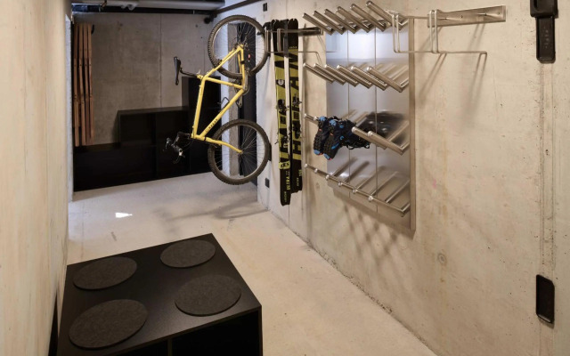 Chalets Lara & Louise