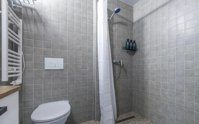 Апартаменты Queenstay на Динамо