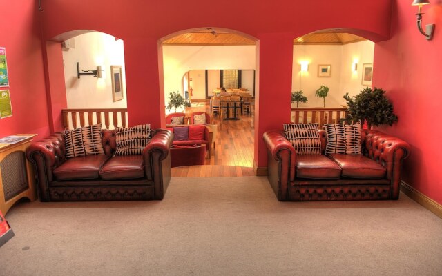 My Place Dublin Hotel