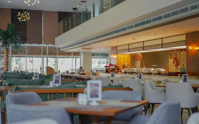 Patra Jasa Bandung Hotel