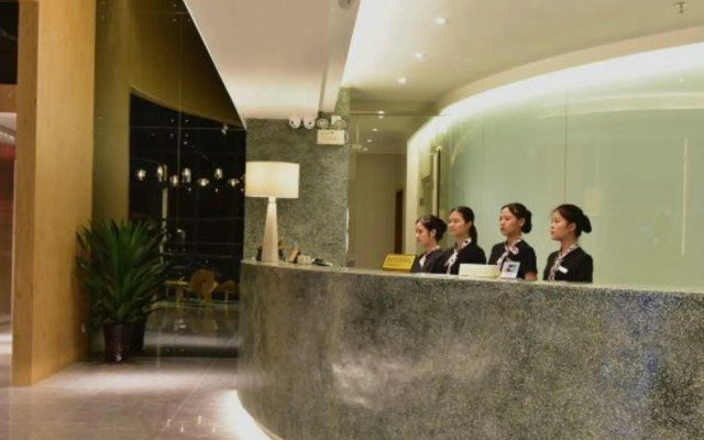 Huasheng Holiday Hotel