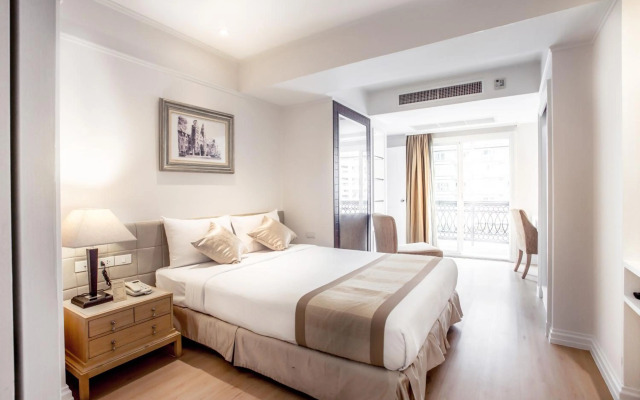 Hope Land Hotel Sukhumvit 24