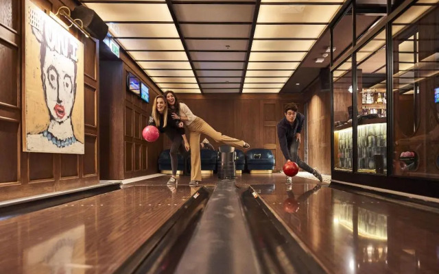 Bless Hotel Madrid, a member of The Leading Hotels of the World