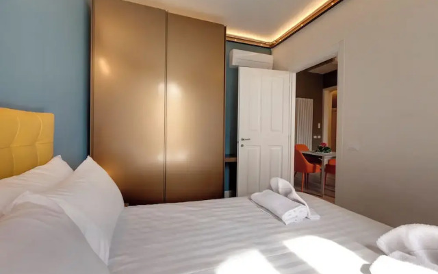 Mamo Florence - Dei Neri Apartment