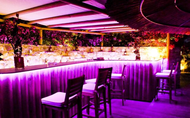 Loryma Luxury Hotel Bozburun