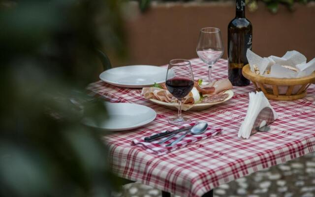 Villa Rocla Guest House Pompei