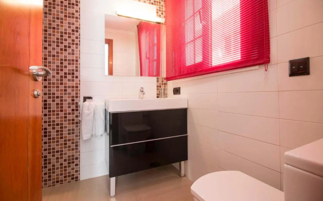 Plaza de España Boutique Apartment