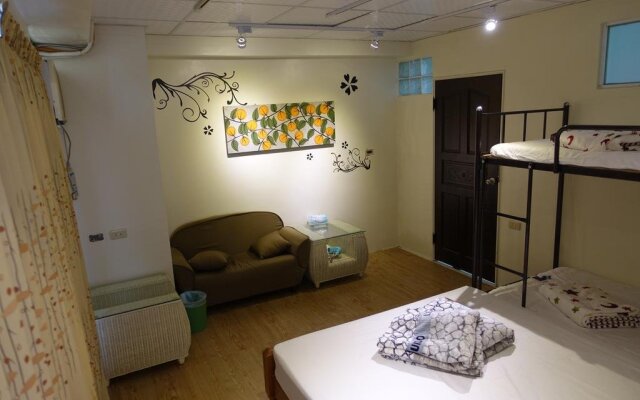 Kite Hostel