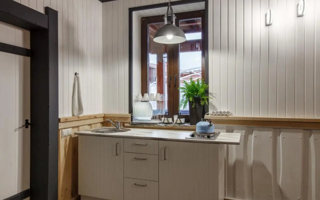 Alpine Valley Guest House