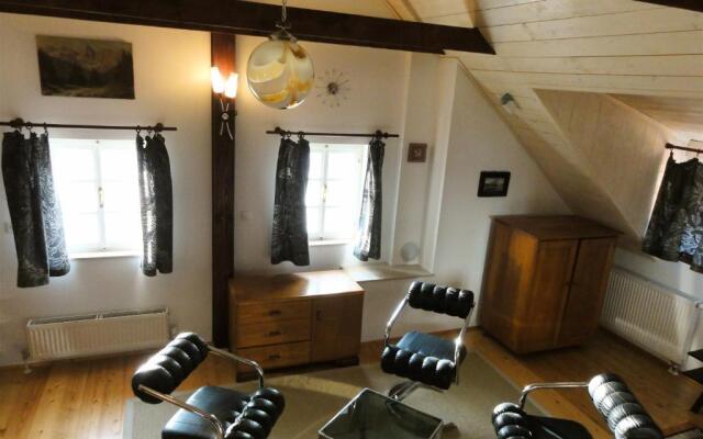 Apartment Tagrajska