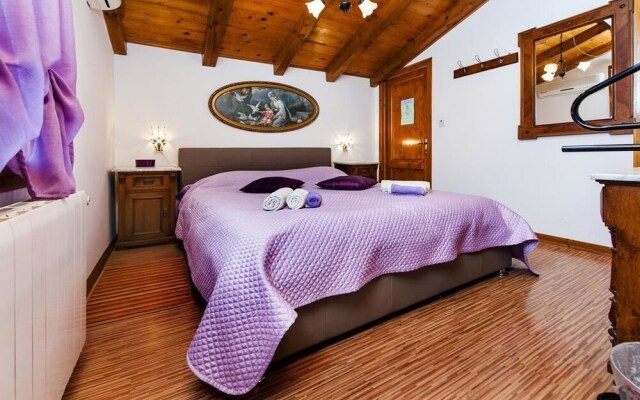 Bed and Breakfast Barbieri