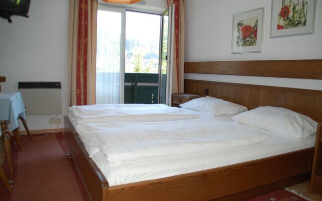 Sunkler Gaestehaus