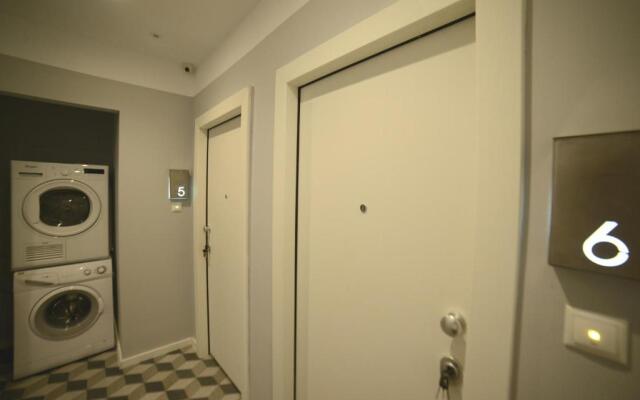 Mazi7thFloor #3