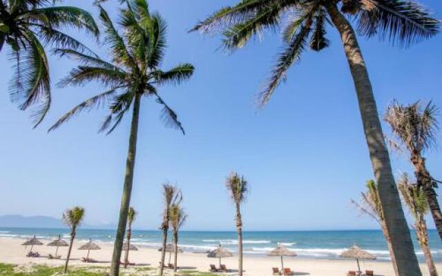 Amazing apartment - Beach-Pool- 5* Resort
