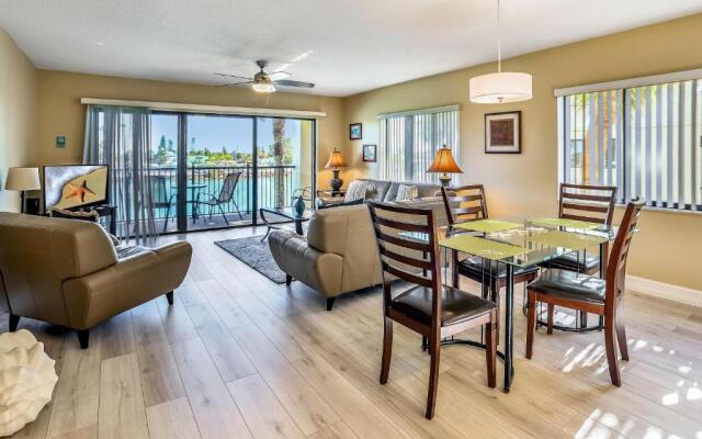 Land's End 3-206 Bay Front - Premier