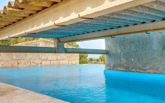 Possessio Sa Barrala El Taller