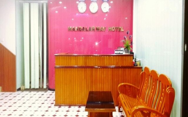 Mandalar May One Hotel