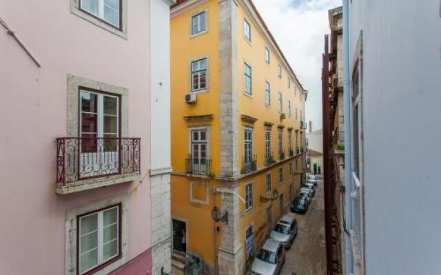 Bairro Alto Comfort Gloria