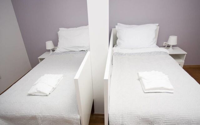 Paw Rooms