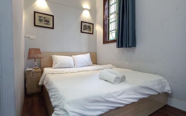 Hanowood Homestay & Travel