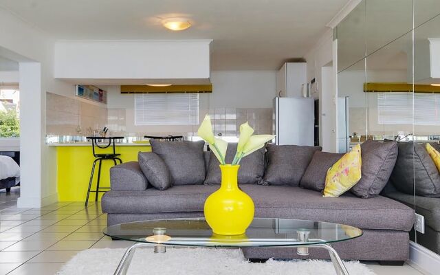 Bay Views Simons Town