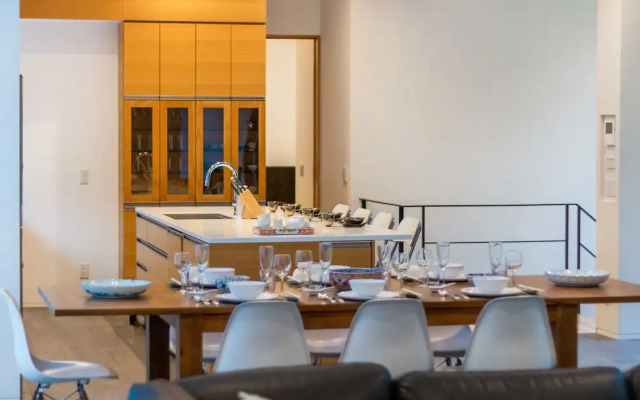 Yanagi House by Hokkaido Tracks