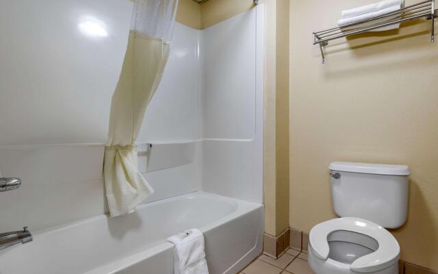 Quality Inn Kingstree