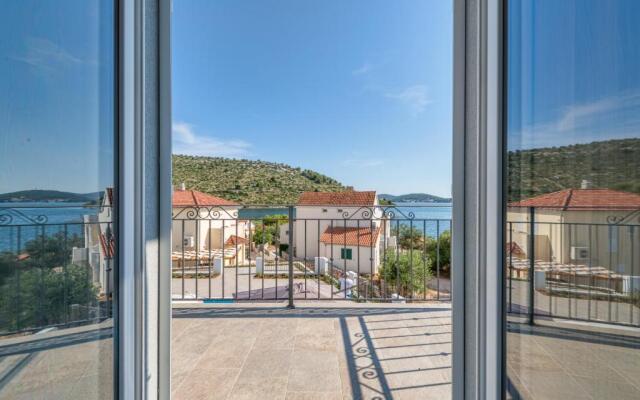 Villa Patricia