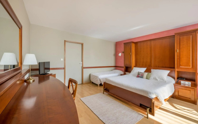 Hotel Newport
