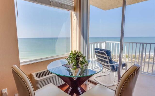 Estero Beach & Tennis 1206A - One Bedroom Condo