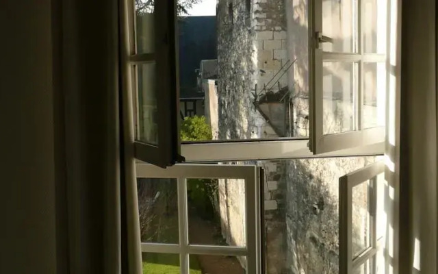 Duplex de standing au coeur de Tours