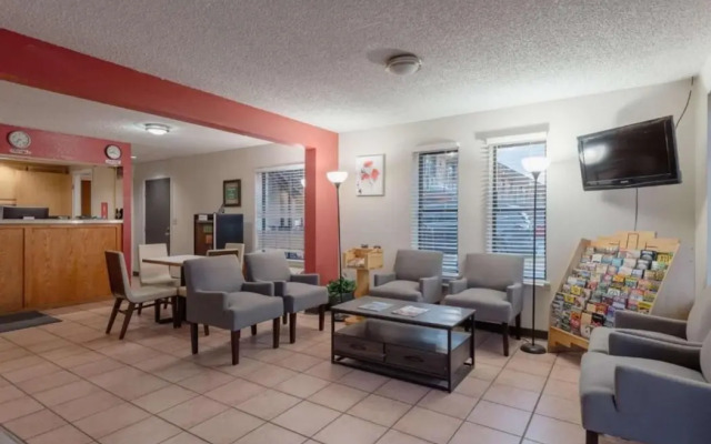 Econolodge Cortez