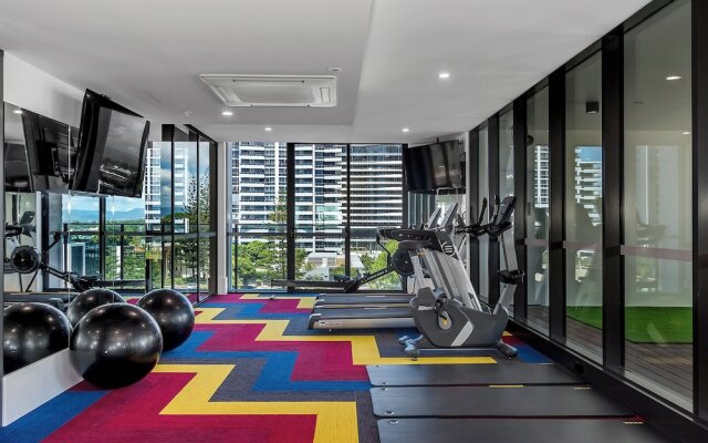 Koko Broadbeach