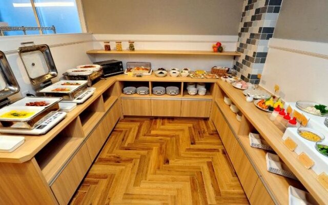 Hotel Paco Obihiro 2