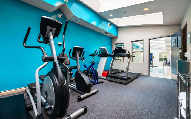 Clarion Hotel & Conference Centre Abbotsford