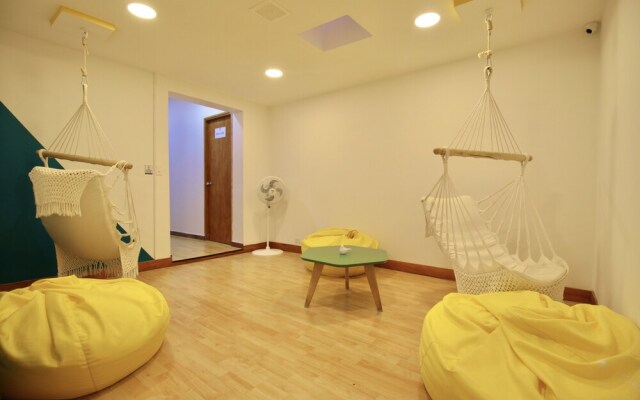 Poblado Park Guest House