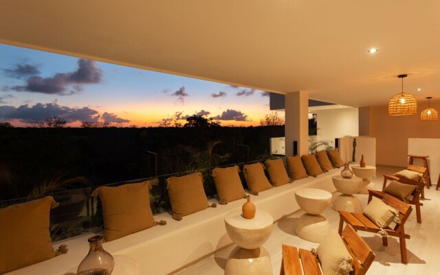 Jade Tulum Hotel