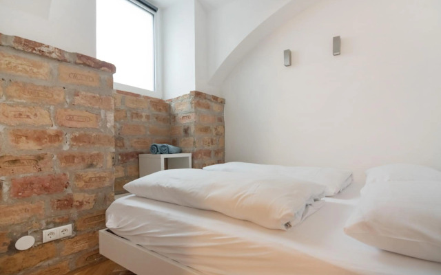 Der Fuchsbau - Neu, kuschelig und zentral im Grünen