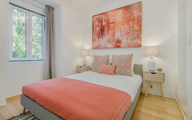 Graça Trendy Flat
