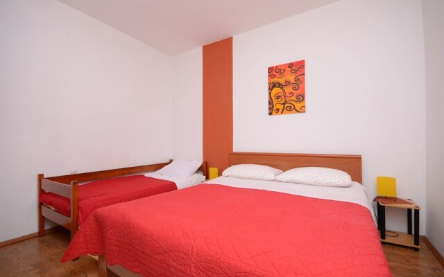 Apartment Pavica