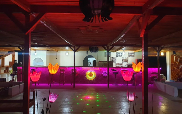 Starlight Camp Nuweiba