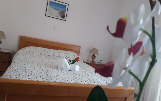 Posidonia Pension