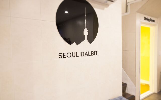 Seoul Dalbit DDP guesthouse