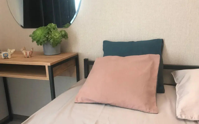 Ленинградский мост на Косарева 63