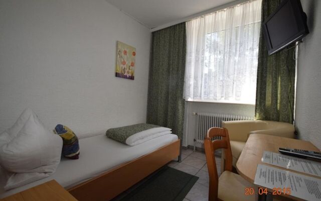 Hotel Main Taunus
