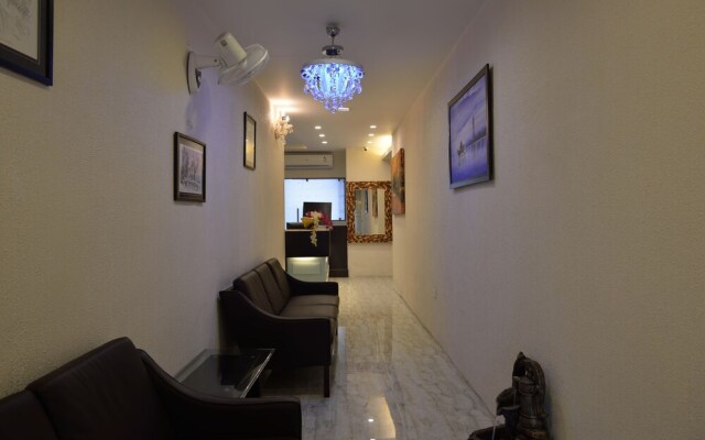 Hotel Afridi International
