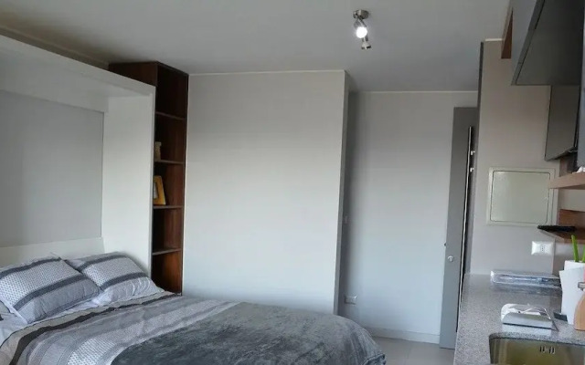 Apartamento 61 Vista ON