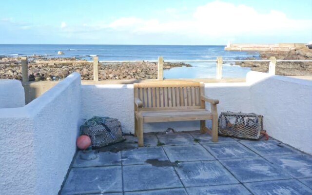 Seaspray Cottage